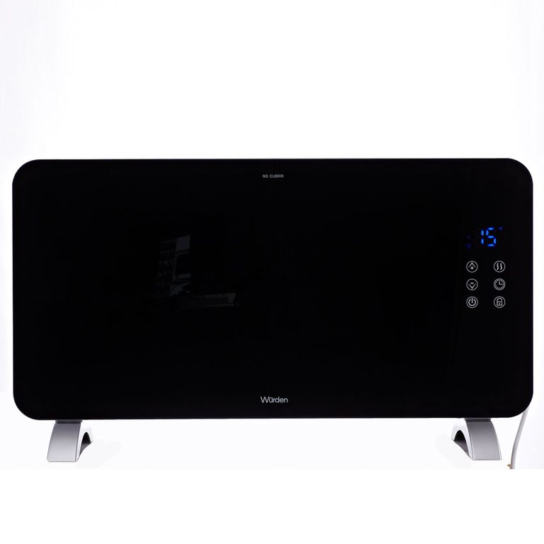 Estufa Electric Pn1500Glg.