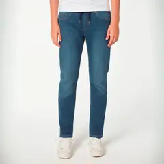 FEDERATION - Jean Niño