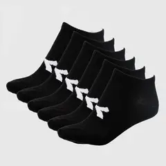 DIADORA - Medias No Show Deportivas Pack X6