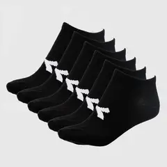 DIADORA - Medias No Show Deportivas Unisex Pack X6