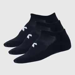 DIADORA - Medias No Show Deportivas Pack X3 Unisex