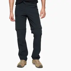 MOUNTAIN GEAR - Pantal�n Trekking Cargo 2 En 1 Hombre