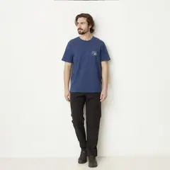 MOUNTAIN GEAR - Pantalón Trekking Cargo 2 En 1 Hombre