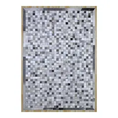 BASEMENT HOME - Alfombra de Cuero Cuadros