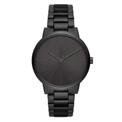 ARMANI EXCHANGE - Reloj análogo Acero inoxidable Hombre AX2701