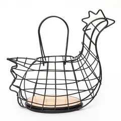 MICA - Gallina Porta Huevos