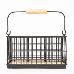 MICA - Porta Cubiertos