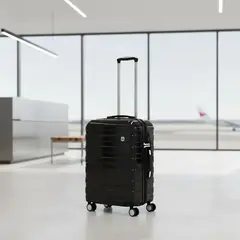 BENETTON - Maleta Mediana Shell