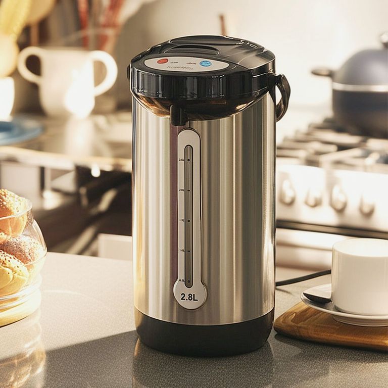 Termo Hervidor 2.8L RHE-TERMO3000.