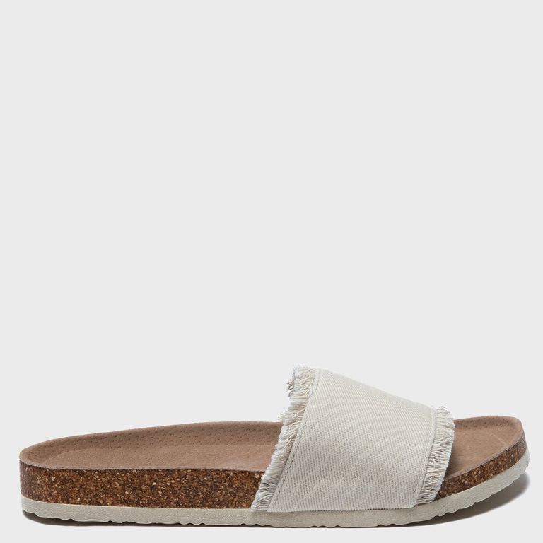 Sandalias Casuales Mujer