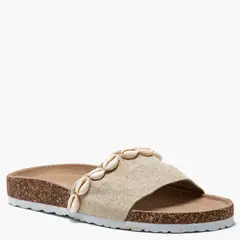 SYBILLA - Sandalias Casuales Mujer