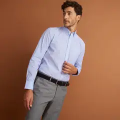 CHRISTIAN LACROIX - Camisa de vestir hombre