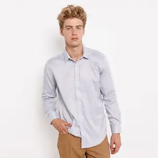 NEWPORT - Camisa de vestir hombre