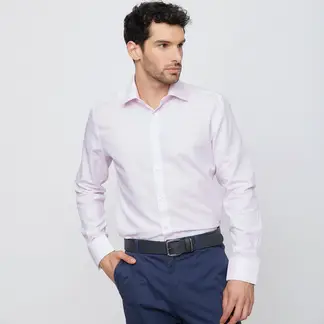 CHRISTIAN LACROIX - Camisa de vestir hombre