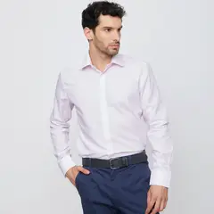 CHRISTIAN LACROIX - Camisa de vestir hombre