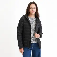 SYBILLA - Casaca Casual Mujer