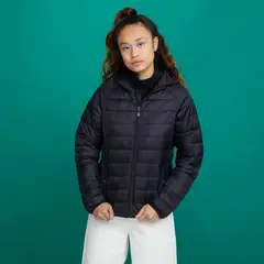 SYBILLA - Casaca Casual Mujer