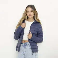 SYBILLA - Casaca Mujer