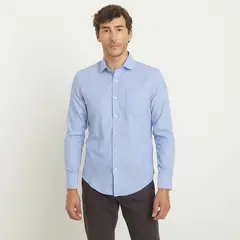 CHRISTIAN LACROIX - Camisa de vestir hombre