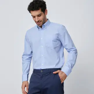 CHRISTIAN LACROIX - Camisa de vestir hombre