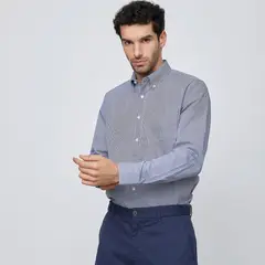 CHRISTIAN LACROIX - Camisa de vestir hombre