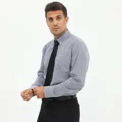 CHRISTIAN LACROIX - Camisa de vestir hombre