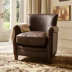 ROBERTA ALLEN - Butaca Reuben Cuero