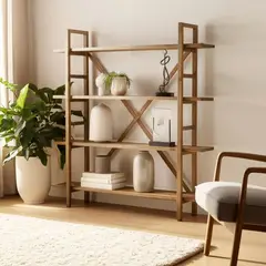 BASEMENT HOME - Estante Bautista