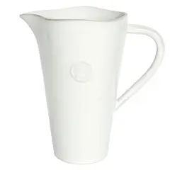 COSTA NOVA - Jarra Cerámica 1.92 Lt