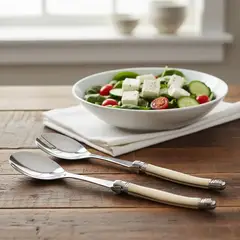 ROBERTA ALLEN - Set x2 Piezas de Servir Francia