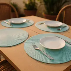 ROBERTA ALLEN - Individual set x4 Gipsy 38cm