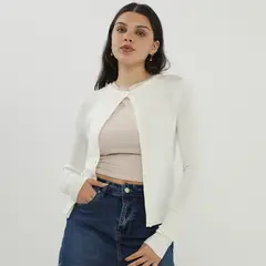 SYBILLA - Chompa Casual Mujer