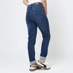 UNIVERSITY CLUB - Jean Skinny Mujer