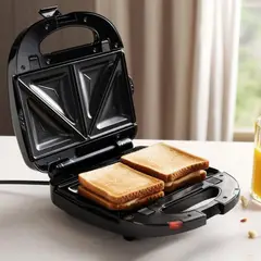  Sandwichera 3 En 1 Wurden 700W