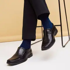 NEWPORT - Zapatos de Vestir Hombre