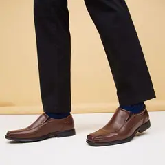 NEWPORT - Zapatos de Vestir Hombre