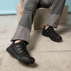 MOUNTAIN GEAR - Zapatillas Outdoor Hombre