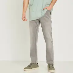 BEARCLIFF - Jean Skinny Algodón Hombre