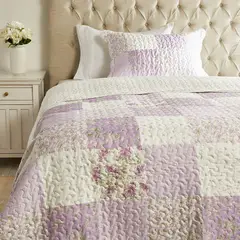 ROBERTA ALLEN - Cubrecama Patch