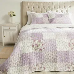 ROBERTA ALLEN - Cubrecama Patch