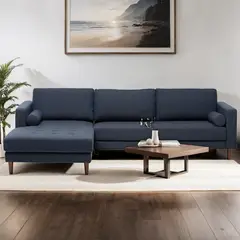 BASEMENT HOME - Seccional Connery Izquierdo