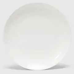 BASEMENT HOME - Plato de Ensalada Porcelana 20 cm Essentials Redondo