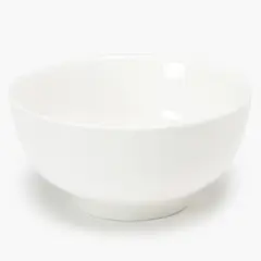 BASEMENT HOME - Bowl Porcelana 12 cm Essentials Redondo