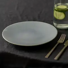 BASEMENT HOME - Plato de Fondo Cerámica Gres 27.5 cm