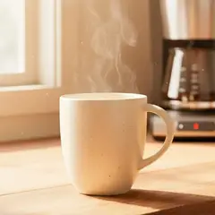 BASEMENT HOME - Taza Cerámica Gres 345 ml