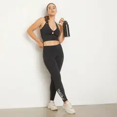 MOSSIMO - Leggings Deportivas Training Mujer