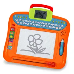 WINFUN - Juguete Pizarra de Aprendizaje