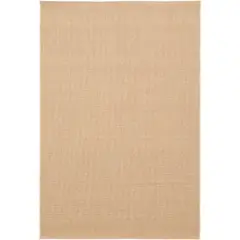 MICA - Alfombra Exterior Grace Natural