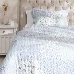 ROBERTA ALLEN - Cubrecama Patch