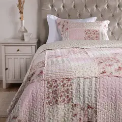 ROBERTA ALLEN - Cubrecama Patch